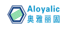 奥雅丽固Aloyalic