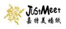 嘉特美墙纸JustMeet