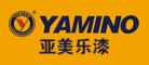 亚美乐漆YAMINO