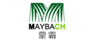 蒙霸MAYBACH