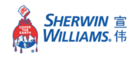 SherwinWilliams宣伟