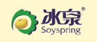 冰泉Soyspring