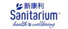 Sanitarium欣善怡