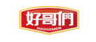 好哥们HAOGEMEN