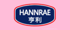 HANNRAE亨利