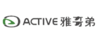 雅哥弟Active