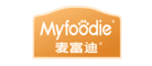 麦富迪Myfoodie