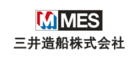 MES三井