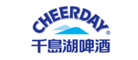 千岛湖啤酒Cheerday