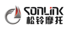 松铃摩托SONLINK