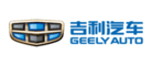 吉利汽车GEELY