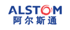 ALSTOM阿尔斯通