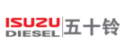 ISUZU五十铃