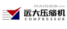 远大压缩机COMPRESSOR