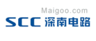 深南电路SCC