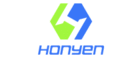 欢颜Honyen