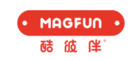 酷彼伴MAGFUN