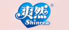 爽然Shinrea