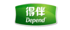 得伴Depend