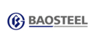 宝钢BAOSTEEL