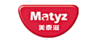 美泰滋Matyz