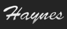 汉斯Haynes