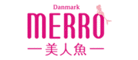 MERRO美人鱼