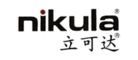 立可达NIKULA