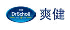 Scholl爽健