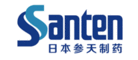 参天Santen