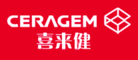 CERAGEMA喜来健