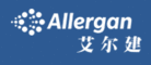 Allergan艾尔建