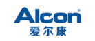 Alcon爱尔康