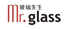 玻璃先生Mr.glass