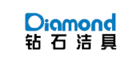 钻石洁具Diamond