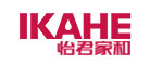 怡君家和Ikahe