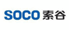 索谷SOCO