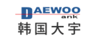 DEAWOO韩国大宇