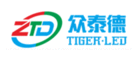 众泰德TIGER