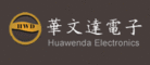 华文达HWD