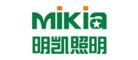 明凯Mikia