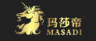 玛莎蒂MASADI