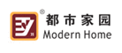 都市家园Modern Home