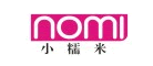 小糯米nomi