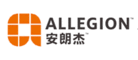 Allegion安朗杰