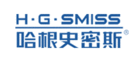 哈根史密斯H·G·SMISS