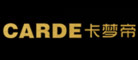 卡梦帝CARDE