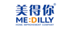 美得你MEDILLY