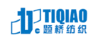 题桥纺织TIQIAO