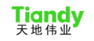 天地伟业Tiandy